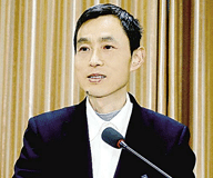 市人大代表劉許林：做優(yōu)農業(yè) 加快推進蔣湖園區(qū)建設