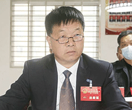 市人大代表李明甫：發(fā)掘自身文化特色 打造天東農旅明星鎮(zhèn)