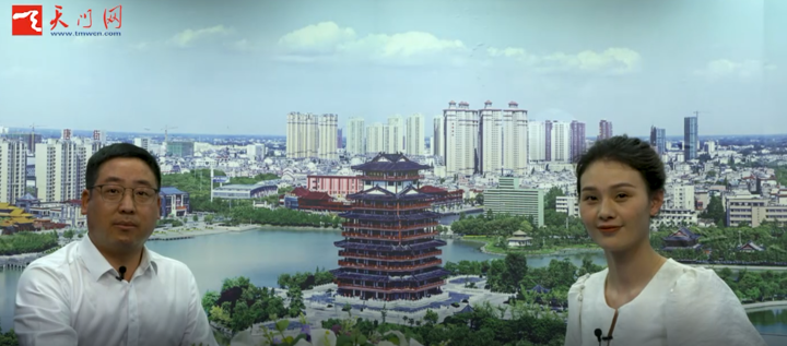九真鎮(zhèn)訪談：農(nóng)旅融合、產(chǎn)業(yè)發(fā)展的新機(jī)遇和新目標(biāo)