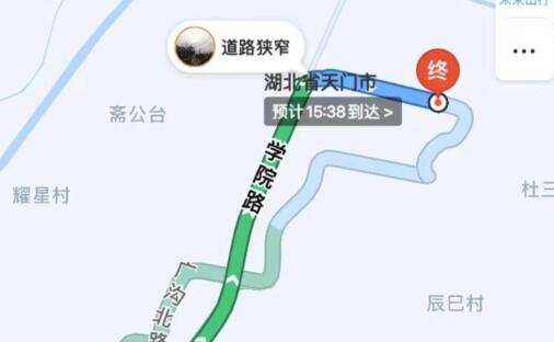 沿江高鐵天門(mén)站在哪里？