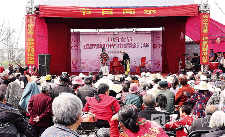 武漢老知青重返“第二故鄉(xiāng)”