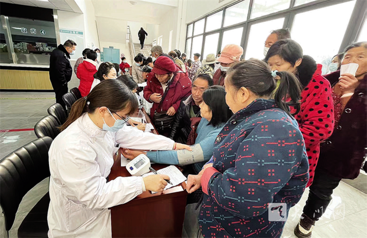 義診惠民